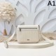 2024FW ショルダーバッグ DIOR ディオール 今年らしい優秀アイテム 2024FW ショルダーバッグ DIOR ディオール 今年らしい優秀アイテム