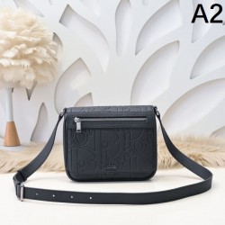 2024FW ショルダーバッグ DIOR ディオール 今年らしい優秀アイテム