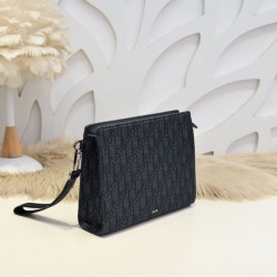 2024FW クラッチバッグ DIOR ディオール 日本でも大人気のモデル