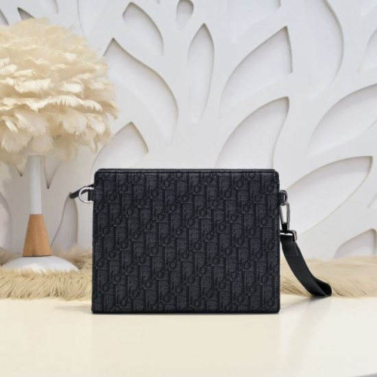 2024FW クラッチバッグ DIOR ディオール 日本でも大人気のモデル 2024FW クラッチバッグ DIOR ディオール 日本でも大人気のモデル