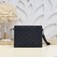 2024FW クラッチバッグ DIOR ディオール 日本でも大人気のモデル 2024FW クラッチバッグ DIOR ディオール 日本でも大人気のモデル