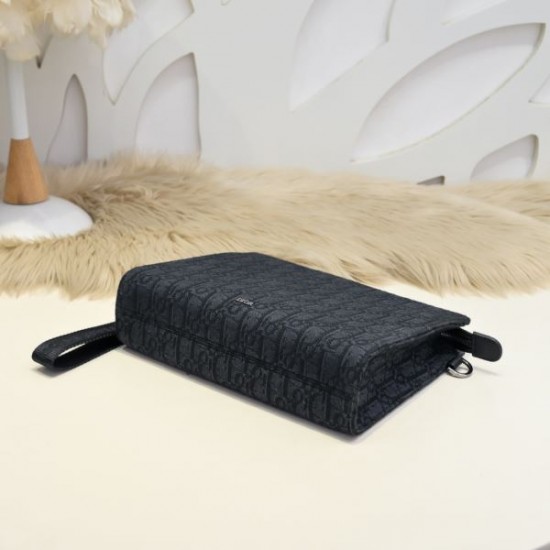 2024FW クラッチバッグ DIOR ディオール 日本でも大人気のモデル 2024FW クラッチバッグ DIOR ディオール 日本でも大人気のモデル