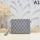2024FW クラッチバッグ DIOR ディオール スタイリッシュな雰囲気 2024FW クラッチバッグ DIOR ディオール スタイリッシュな雰囲気