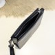 2024FW クラッチバッグ DIOR ディオール スタイリッシュな雰囲気 2024FW クラッチバッグ DIOR ディオール スタイリッシュな雰囲気