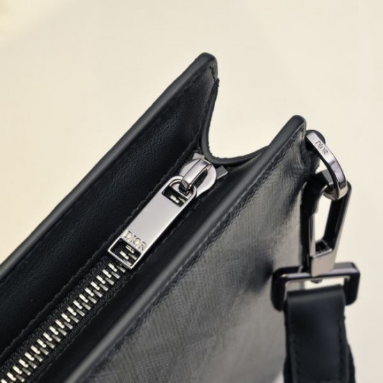 2024FW クラッチバッグ DIOR ディオール スタイリッシュな雰囲気 2024FW クラッチバッグ DIOR ディオール スタイリッシュな雰囲気
