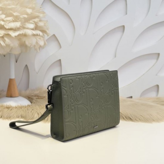 2024FW クラッチバッグ DIOR ディオール ただいま期間限定割引中 2024FW クラッチバッグ DIOR ディオール ただいま期間限定割引中