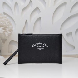 2024FW クラッチバッグ DIOR ディオール 日本でも大人気のモデル