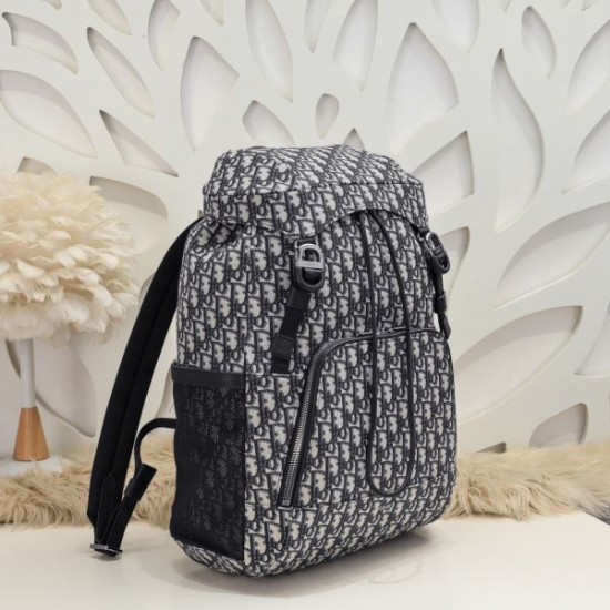 2024FW バックパック DIOR ディオール 季節の変わり目に活躍する 2024FW バックパック DIOR ディオール 季節の変わり目に活躍する