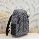 2024FW バックパック DIOR ディオール 季節の変わり目に活躍する 2024FW バックパック DIOR ディオール 季節の変わり目に活躍する