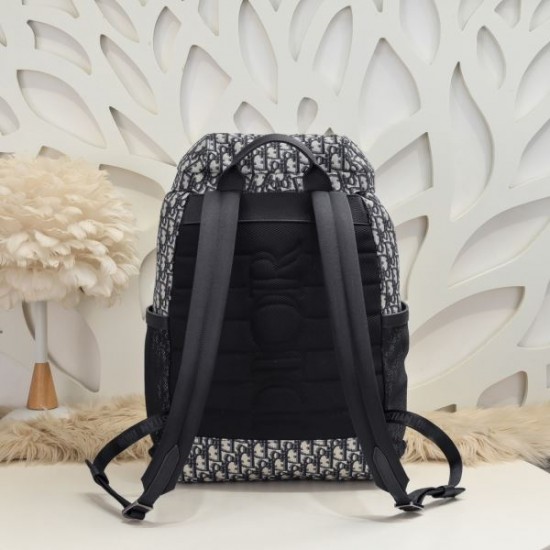 2024FW バックパック DIOR ディオール 季節の変わり目に活躍する 2024FW バックパック DIOR ディオール 季節の変わり目に活躍する