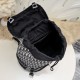 2024FW バックパック DIOR ディオール 季節の変わり目に活躍する 2024FW バックパック DIOR ディオール 季節の変わり目に活躍する