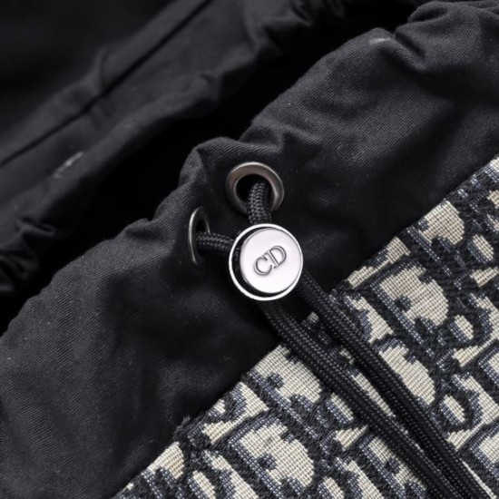 2024FW バックパック DIOR ディオール 季節の変わり目に活躍する 2024FW バックパック DIOR ディオール 季節の変わり目に活躍する