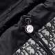 2024FW バックパック DIOR ディオール 季節の変わり目に活躍する 2024FW バックパック DIOR ディオール 季節の変わり目に活躍する