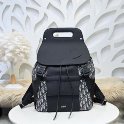 2024FW バックパック DIOR ディオール 秋季新作に狙うファン殺到