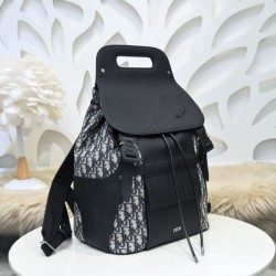 2024FW バックパック DIOR ディオール 秋季新作に狙うファン殺到