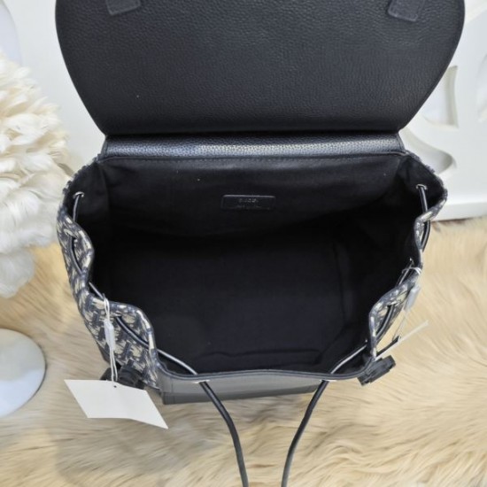 2024FW バックパック DIOR ディオール 秋季新作に狙うファン殺到 2024FW バックパック DIOR ディオール 秋季新作に狙うファン殺到