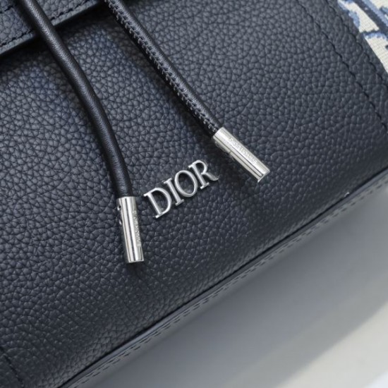 2024FW バックパック DIOR ディオール 秋季新作に狙うファン殺到 2024FW バックパック DIOR ディオール 秋季新作に狙うファン殺到