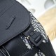 2024FW バックパック DIOR ディオール 秋季新作に狙うファン殺到 2024FW バックパック DIOR ディオール 秋季新作に狙うファン殺到