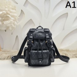 2024FW バックパック DIOR ディオール 著名人やセレブも愛用する