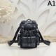 2024FW バックパック DIOR ディオール 著名人やセレブも愛用する