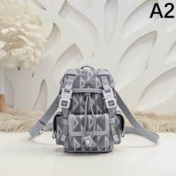 2024FW バックパック DIOR ディオール 著名人やセレブも愛用する