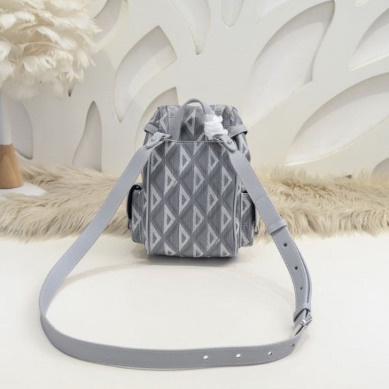 2024FW バックパック DIOR ディオール 著名人やセレブも愛用する