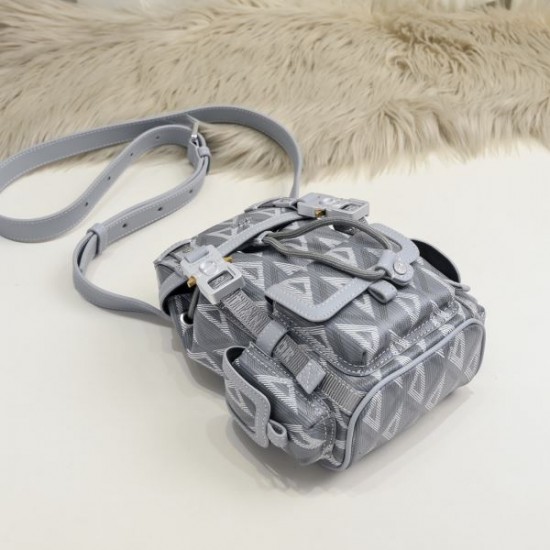 2024FW バックパック DIOR ディオール 著名人やセレブも愛用する