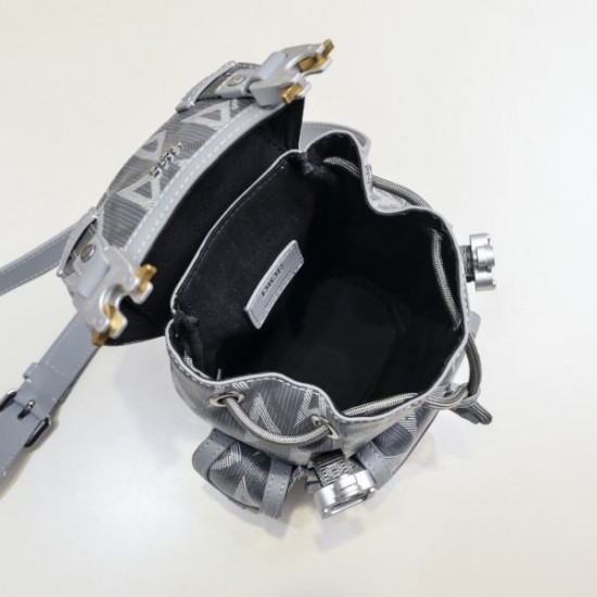 2024FW バックパック DIOR ディオール 著名人やセレブも愛用する