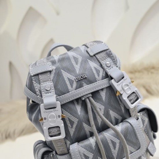 2024FW バックパック DIOR ディオール 著名人やセレブも愛用する
