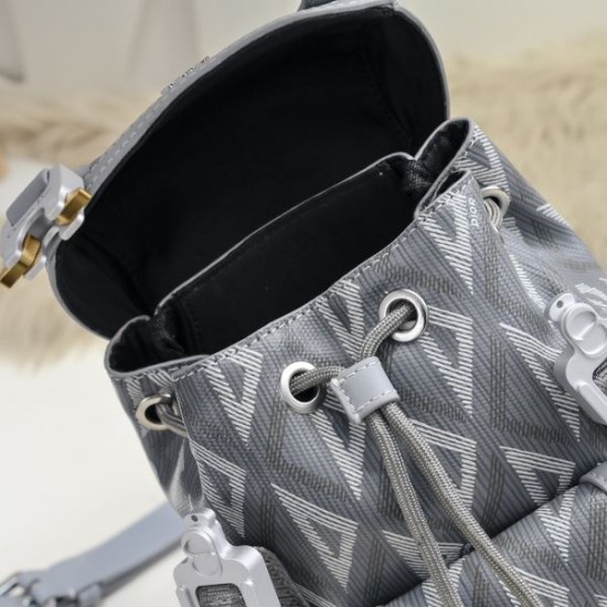 2024FW バックパック DIOR ディオール 著名人やセレブも愛用する