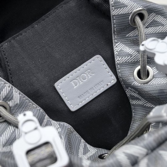 2024FW バックパック DIOR ディオール 著名人やセレブも愛用する