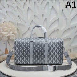 2024FW トラベルバッグ DIOR ディオール １点限り！VIP顧客セール