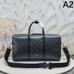2024FW トラベルバッグ DIOR ディオール １点限り！VIP顧客セール