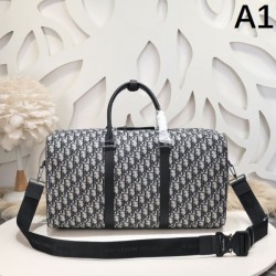 2024FW トラベルバッグ DIOR ディオール お洒落さんの愛用率が高い