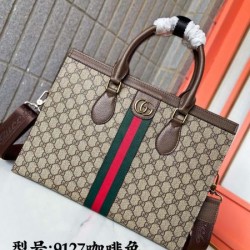 2024FW ブリーフケース GUCCI グッチ 新作いきなり値下げ！