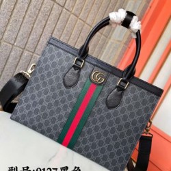 2024FW ブリーフケース GUCCI グッチ 新作いきなり値下げ！