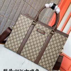 2024FW ブリーフケース GUCCI グッチ 最新作期間限定セール