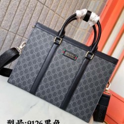 2024FW ブリーフケース GUCCI グッチ 最新作期間限定セール