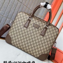 2024FW ブリーフケース GUCCI グッチ 人カジュアルスタイル