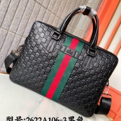 2024FW ブリーフケース GUCCI グッチ セール価格でお得新作