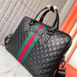 2024FW ブリーフケース GUCCI グッチ セール価格でお得新作