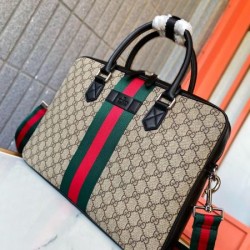 2024FW ブリーフケース GUCCI グッチ 海外よりお届け限定品