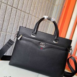 2024FW ブリーフケース GUCCI グッチ やっぱり欲しい即発送