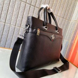 2024FW ブリーフケース GUCCI グッチ やっぱり欲しい即発送