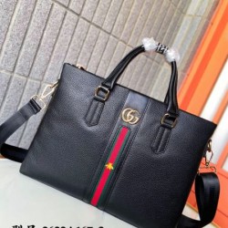 2024FW ブリーフケース GUCCI グッチ ファッションブランド