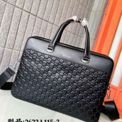 2024FW ブリーフケース GUCCI グッチ 毎年大人気のアイテム