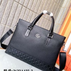 2024FW ブリーフケース GUCCI グッチ 先着順早い者勝ち限定