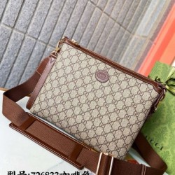 2024FW ショルダーバッグ GUCCI グッチ この秋冬注目のトップス