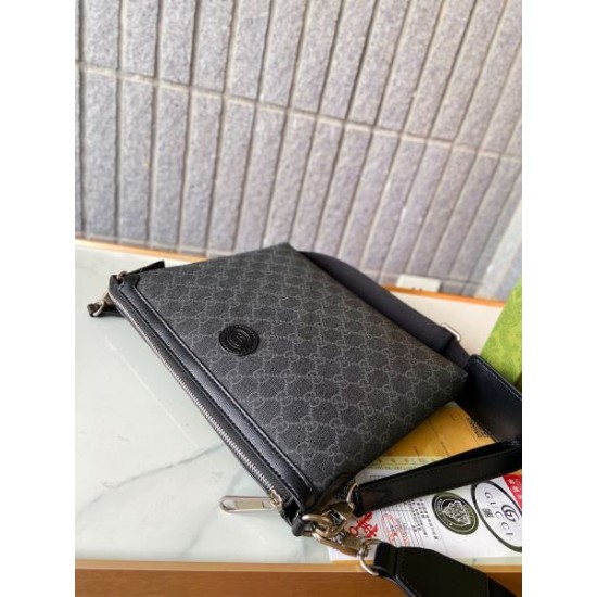 2024FW ショルダーバッグ GUCCI グッチ この秋冬注目のトップス 2024FW ショルダーバッグ GUCCI グッチ この秋冬注目のトップス