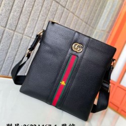 2024FW ショルダーバッグ GUCCI グッチ オシャレにまとめる逸品